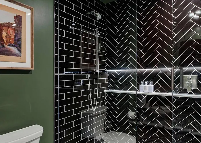 Holiday home Luxe Private Compound Heated Pool And *