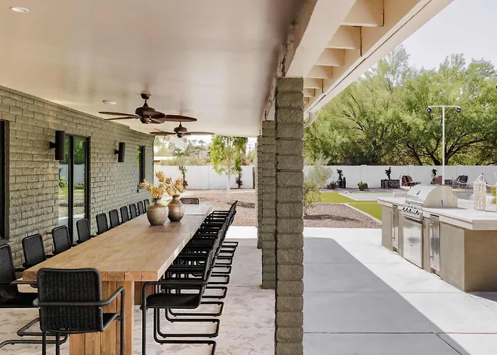 Holiday home Luxe Private Compound Heated Pool And *