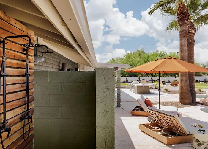 Holiday home Luxe Private Compound Heated Pool And *