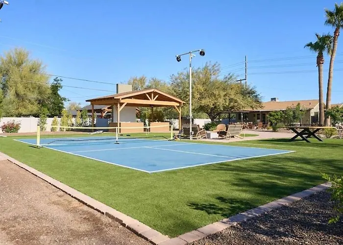 Holiday home Luxe Private Compound Heated Pool And