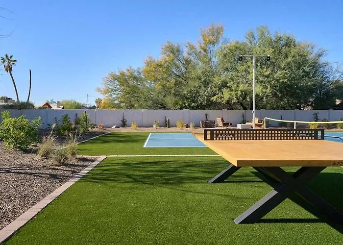 Holiday home Luxe Private Compound Heated Pool And Scottsdale