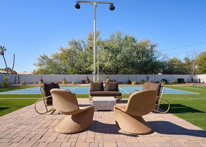 Holiday home Luxe Private Compound Heated Pool And *