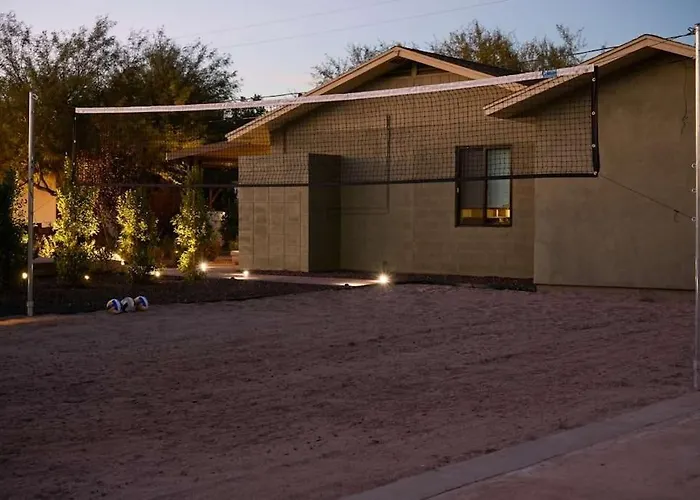 Holiday home Luxe Private Compound Heated Pool And